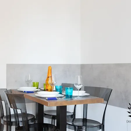 Domus Trionfale - 8 Min Walk To Vatican, 500mt To Metro A, A-c Apartment Rome