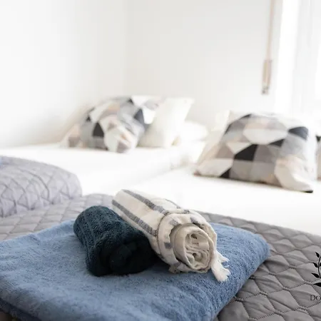 Διαμέρισμα Domus Trionfale - 8 Min Walk To Vatican, 500mt To Metro A, A-c Ρώμη