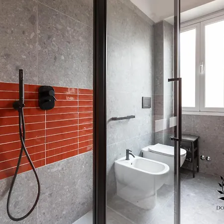 Domus Trionfale - 8 Min Walk To Vatican, 500mt To Metro A, A-c Apartment