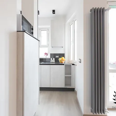 Domus Trionfale - 8 Min Walk To Vatican, 500mt To Metro A, A-c Apartment *