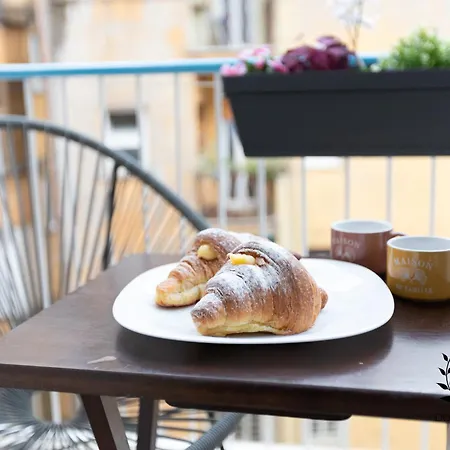 Domus Trionfale - 8 Min Walk To Vatican, 500mt To Metro A, A-c *