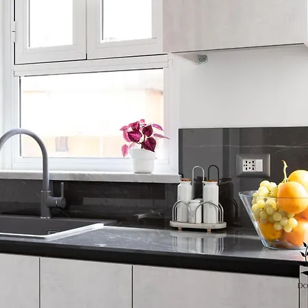 Domus Trionfale - 8 Min Walk To Vatican, 500mt To Metro A, A-c Ρώμη