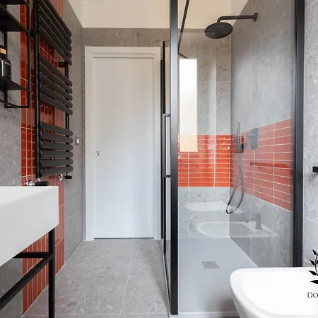 Domus Trionfale - 8 Min Walk To Vatican, 500mt To Metro A, A-c * Ρώμη