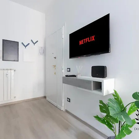 Domus Trionfale - 8 Min Walk To Vatican, 500mt To Metro A, A-c