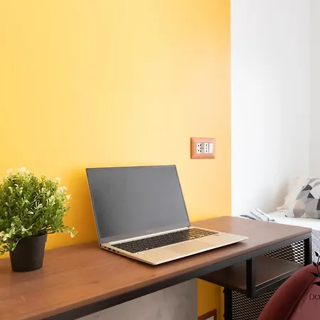 Domus Trionfale - 8 Min Walk To Vatican, 500mt To Metro A, A-c Διαμέρισμα *