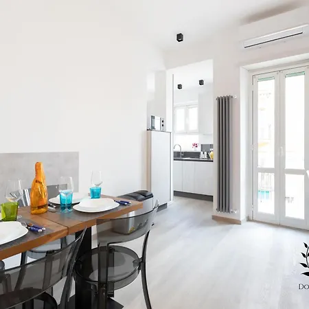 Domus Trionfale - 8 Min Walk To Vatican, 500mt To Metro A, A-c *