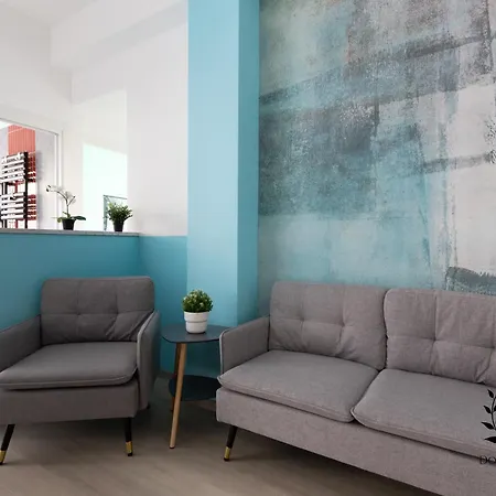 Domus Trionfale - 8 Min Walk To Vatican, 500mt To Metro A, A-c * Ρώμη