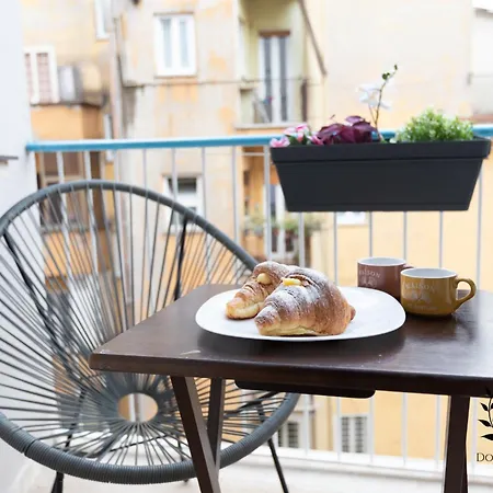 Domus Trionfale - 8 Min Walk To Vatican, 500mt To Metro A, A-c *