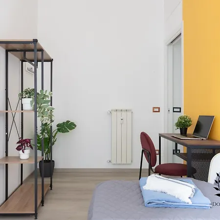 Domus Trionfale - 8 Min Walk To Vatican, 500mt To Metro A, A-c