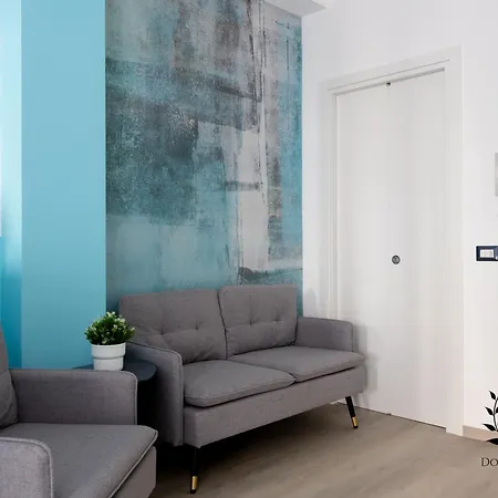 Apartment Domus Trionfale - 8 Min Walk To Vatican, 500mt To Metro A, A-c *