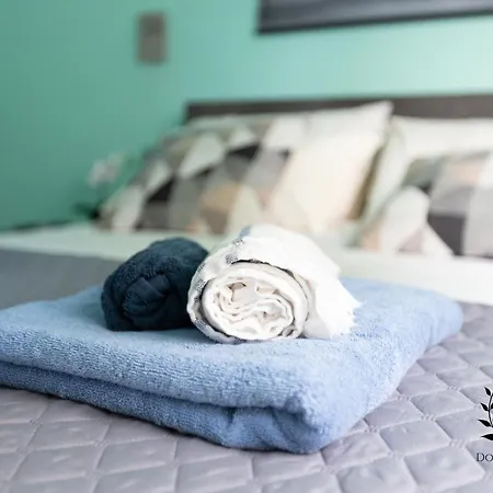 Domus Trionfale - 8 Min Walk To Vatican, 500mt To Metro A, A-c Διαμέρισμα