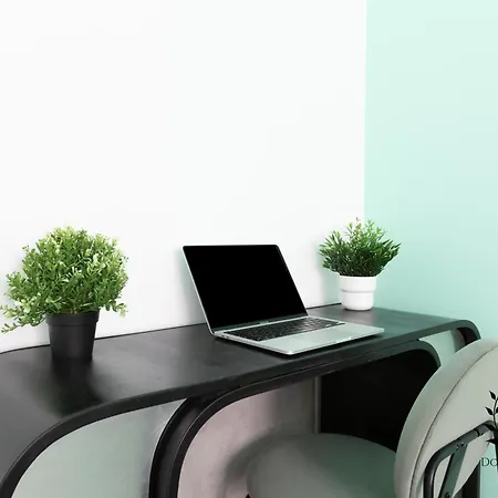 Διαμέρισμα Domus Trionfale - 8 Min Walk To Vatican, 500mt To Metro A, A-c