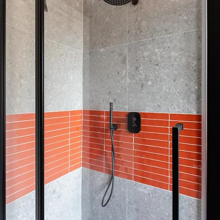 Domus Trionfale - 8 Min Walk To Vatican, 500mt To Metro A, A-c Ρώμη