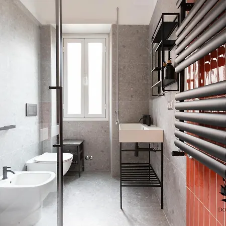 Domus Trionfale - 8 Min Walk To Vatican, 500mt To Metro A, A-c Διαμέρισμα